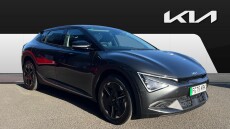 Kia EV6 168kW Air 84kWh 5dr Auto Electric Estate